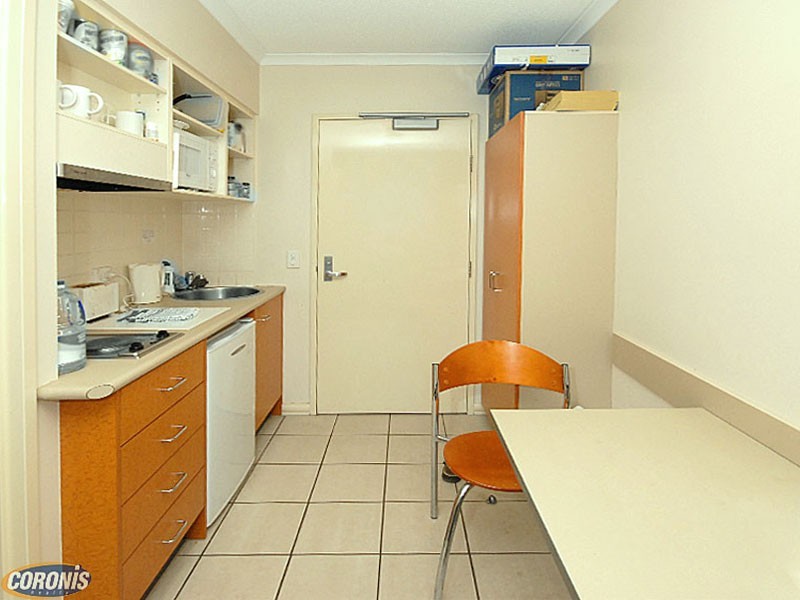 Kangaroo Point QLD 4169