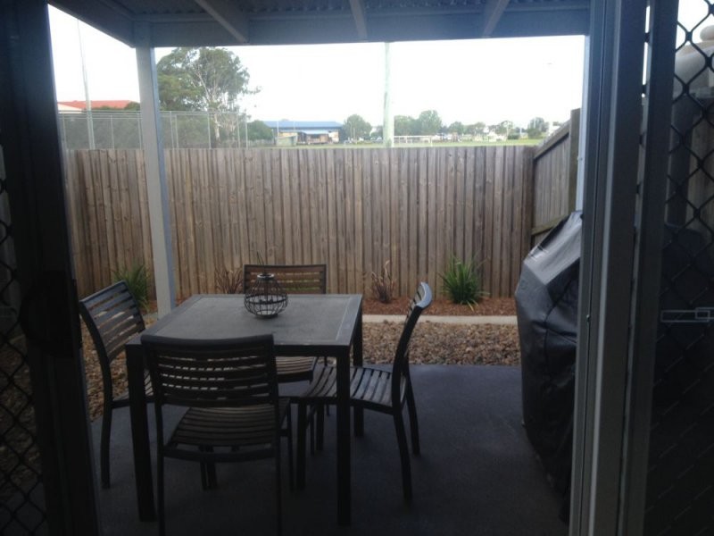 2/20 Jennings Street, Zillmere QLD 4034