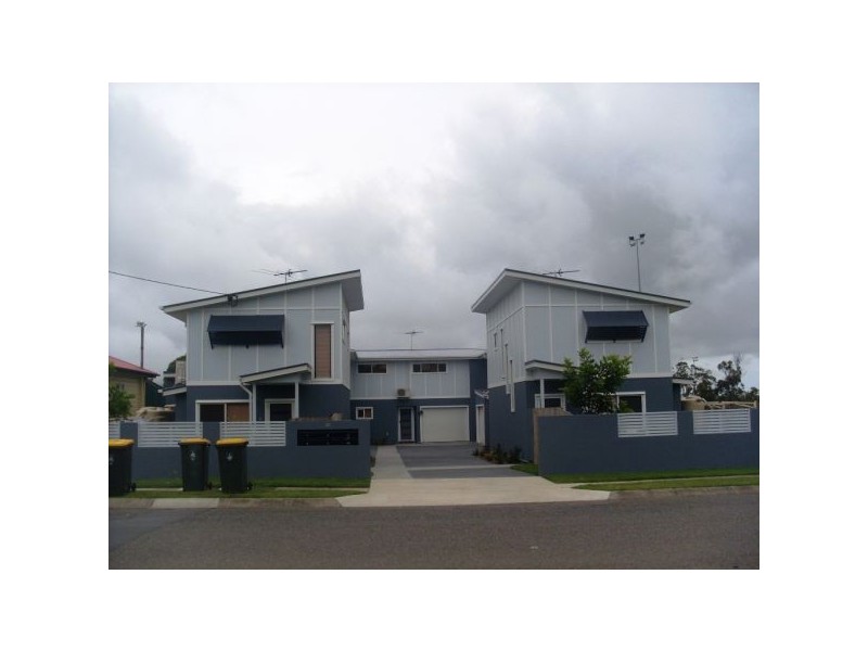 2/20 Jennings Street, Zillmere QLD 4034