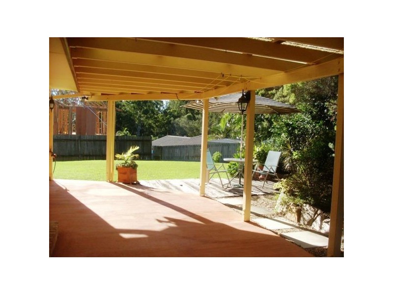 8 Streep Place, Mcdowall QLD 4053