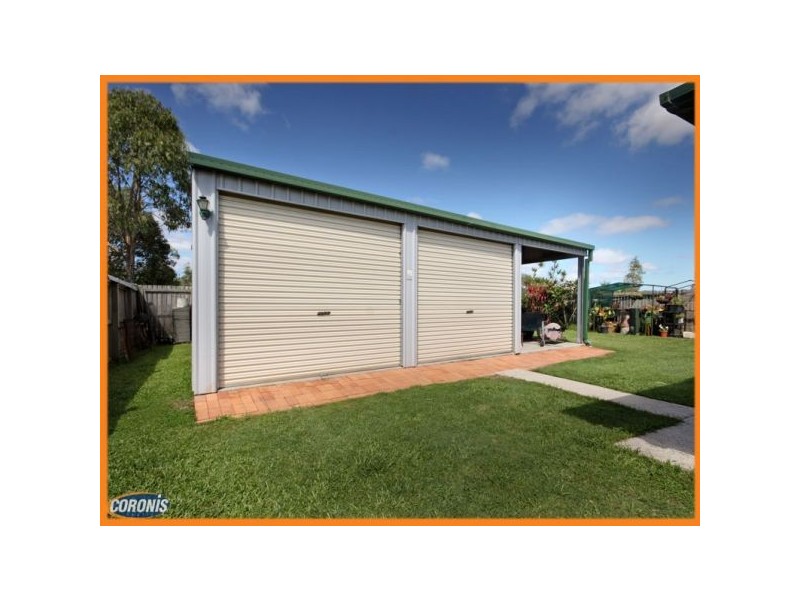 Caboolture QLD 4510