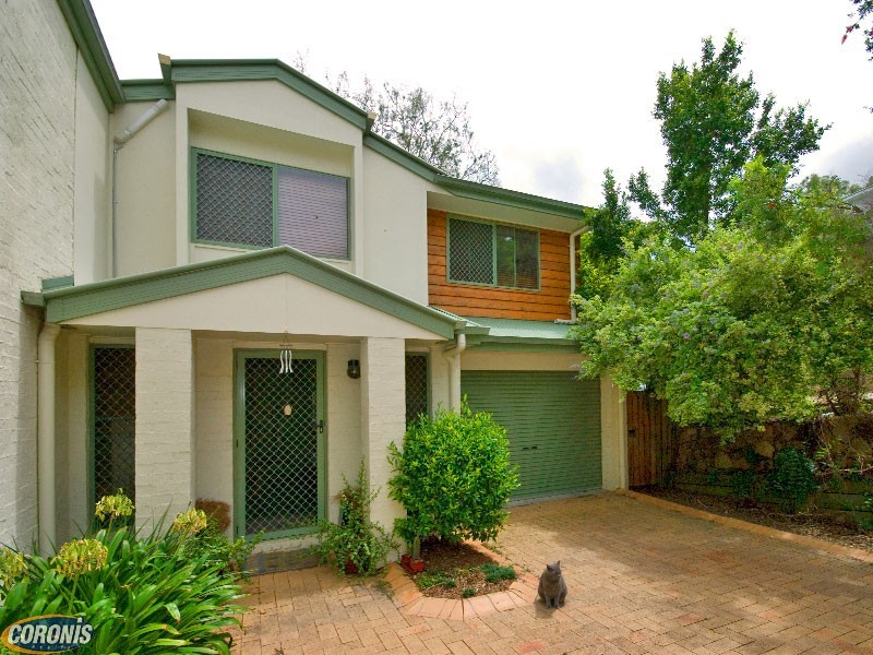 7/26  Wyndham Street, Herston QLD 4006