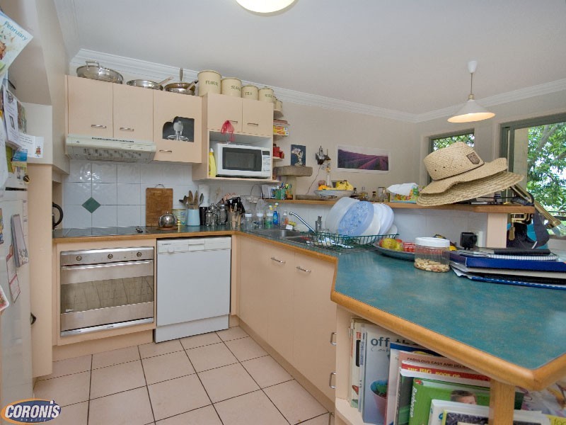 7/26  Wyndham Street, Herston QLD 4006