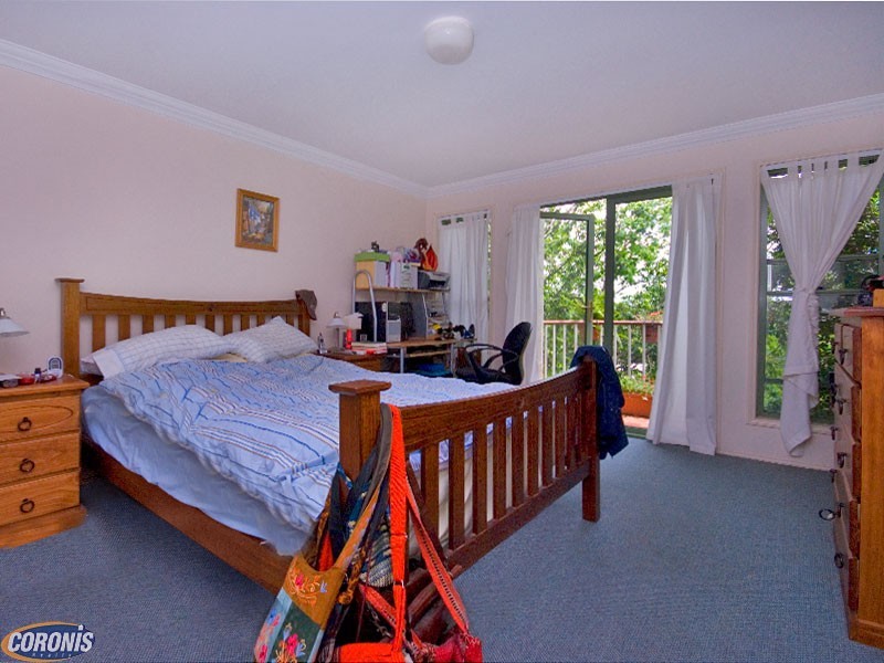 7/26  Wyndham Street, Herston QLD 4006