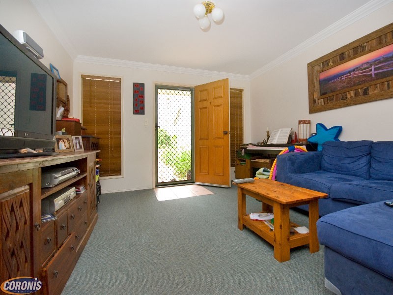 7/26  Wyndham Street, Herston QLD 4006