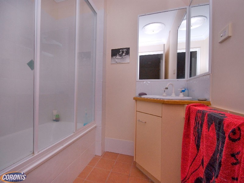 7/26  Wyndham Street, Herston QLD 4006