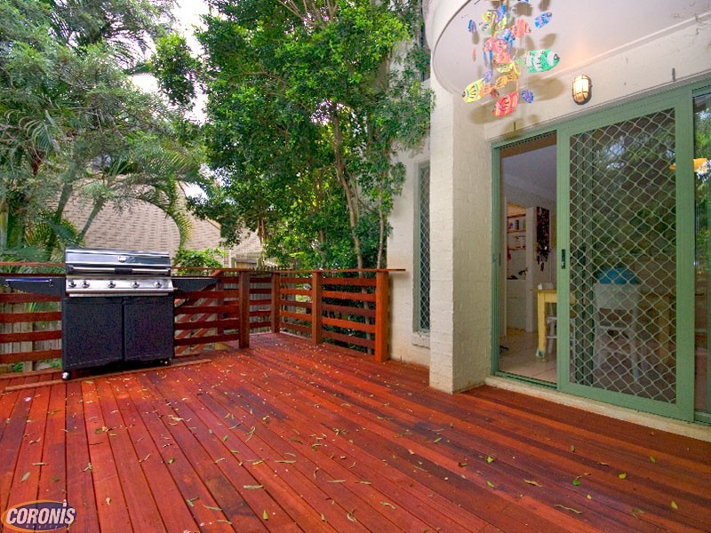 7/26  Wyndham Street, Herston QLD 4006