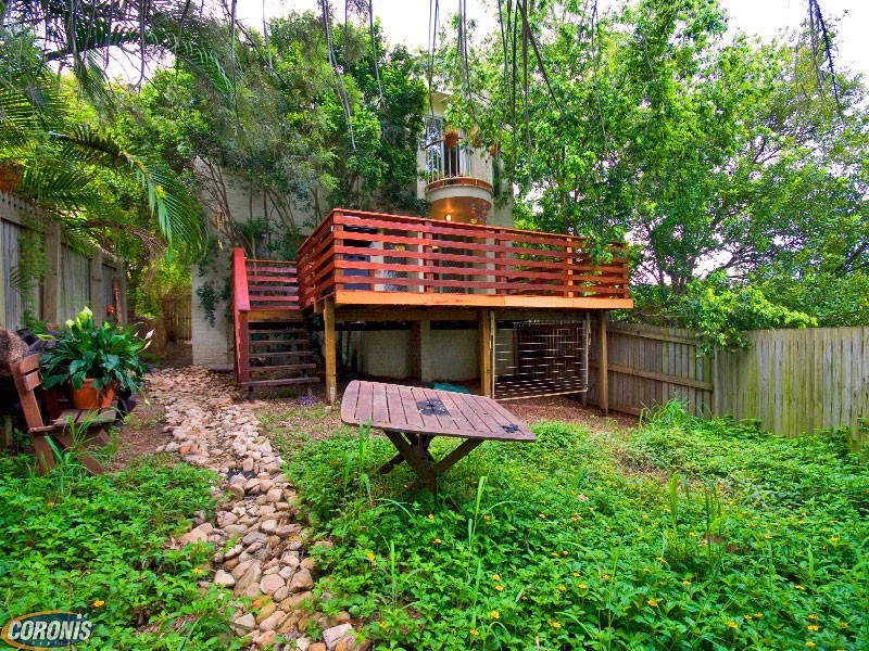 7/26  Wyndham Street, Herston QLD 4006