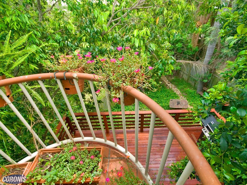 7/26  Wyndham Street, Herston QLD 4006