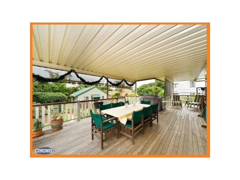 Wynnum West QLD 4178