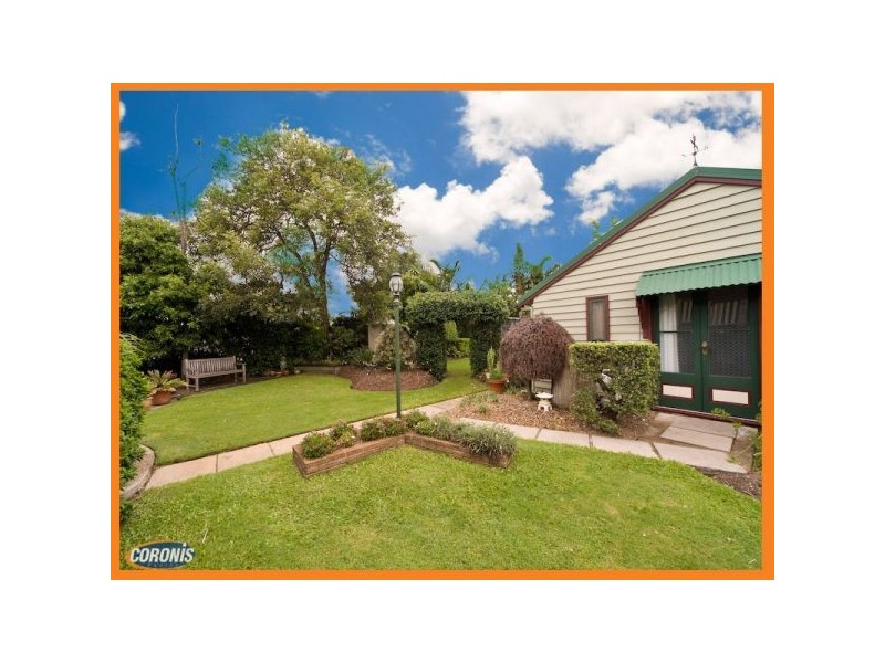 Wynnum West QLD 4178