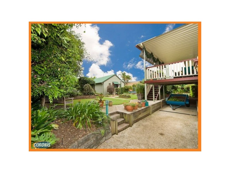 Wynnum West QLD 4178