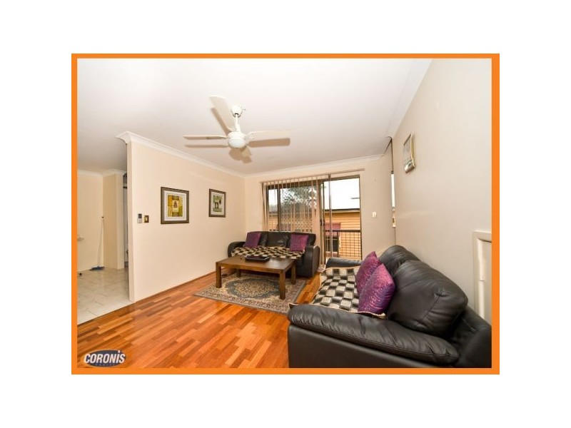 3/27 Childs Street, Clayfield QLD 4011