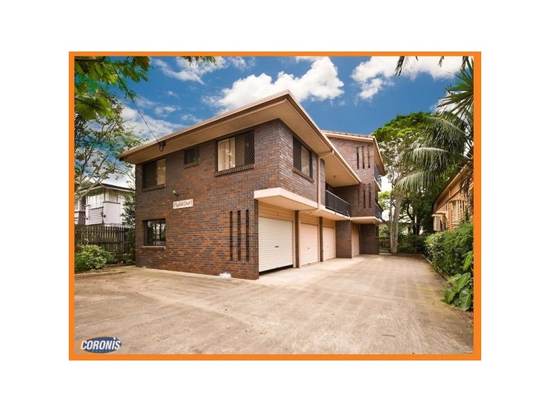 3/27 Childs Street, Clayfield QLD 4011