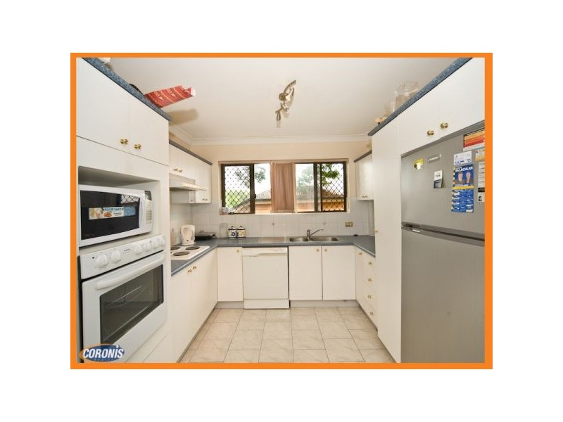 3/27 Childs Street, Clayfield QLD 4011