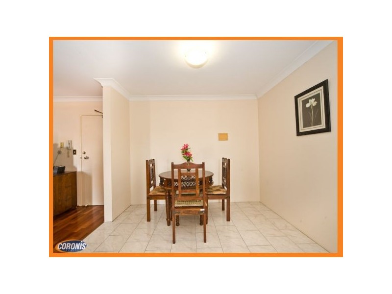 3/27 Childs Street, Clayfield QLD 4011