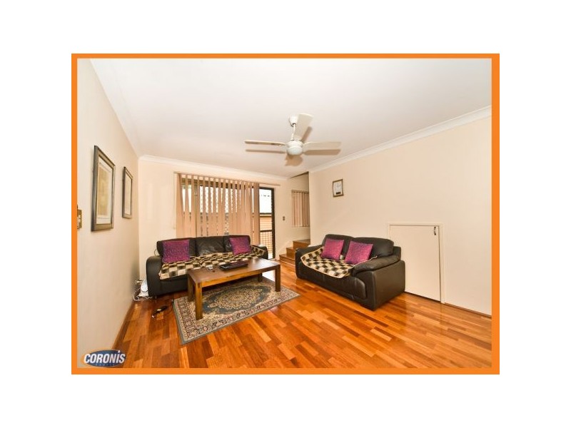 3/27 Childs Street, Clayfield QLD 4011
