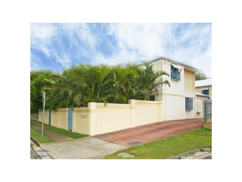 1/35  Collier Street, Stafford QLD 4053