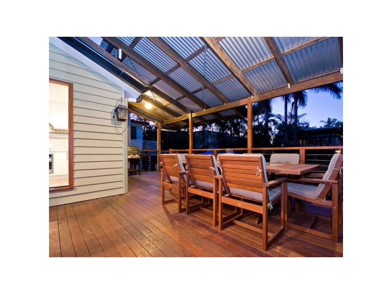 43 Goulburn Street, Gordon Park QLD 4031