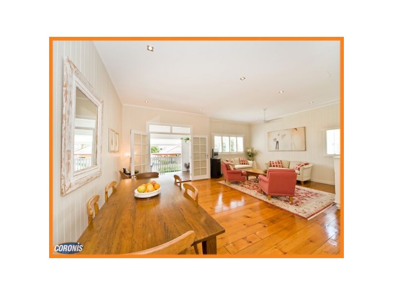 115 Beatrice Terrace, Ascot QLD 4007