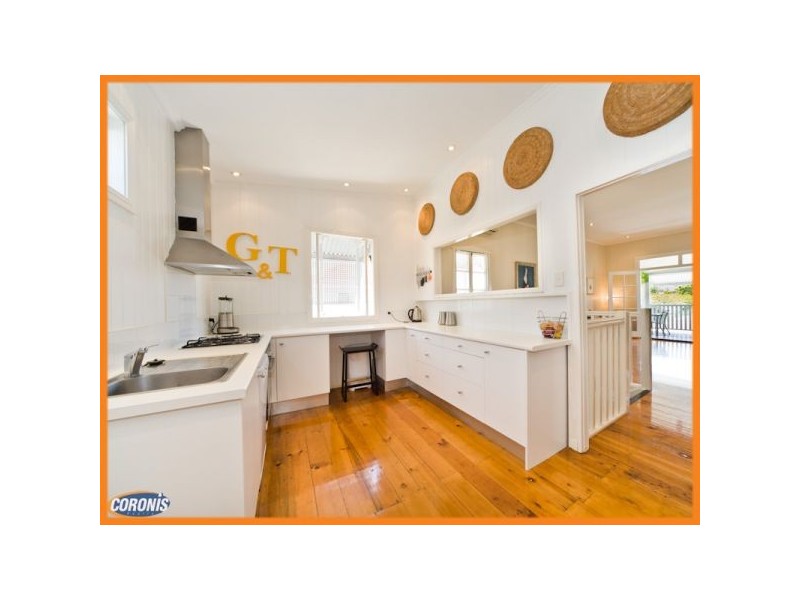 115 Beatrice Terrace, Ascot QLD 4007