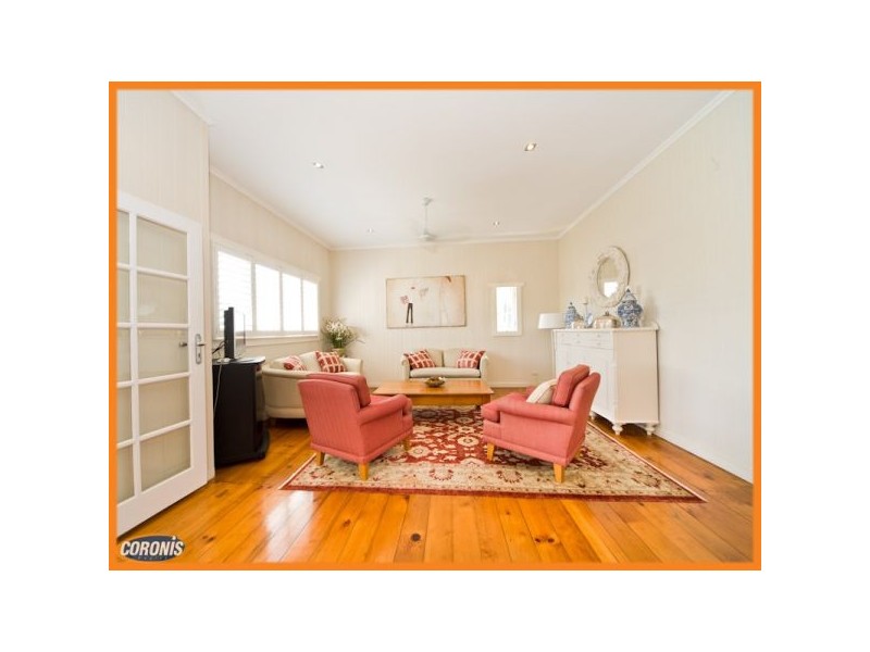 115 Beatrice Terrace, Ascot QLD 4007