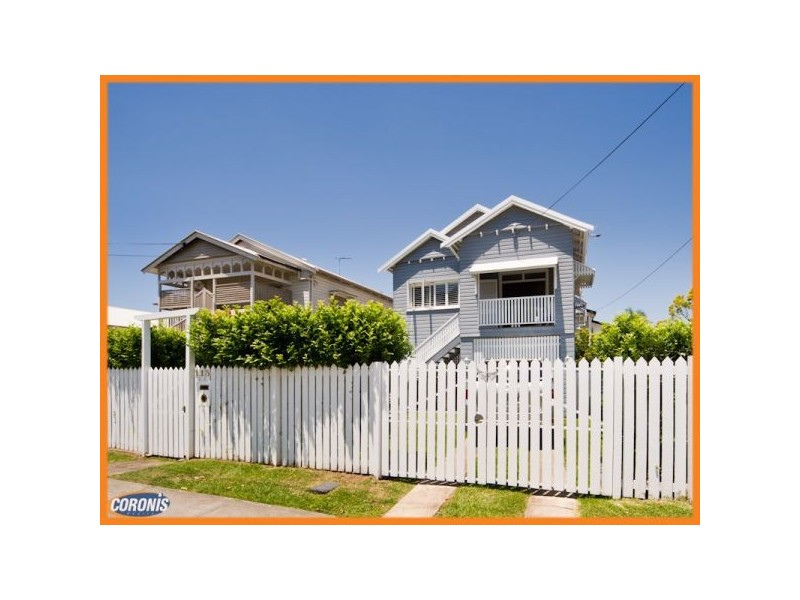 115 Beatrice Terrace, Ascot QLD 4007