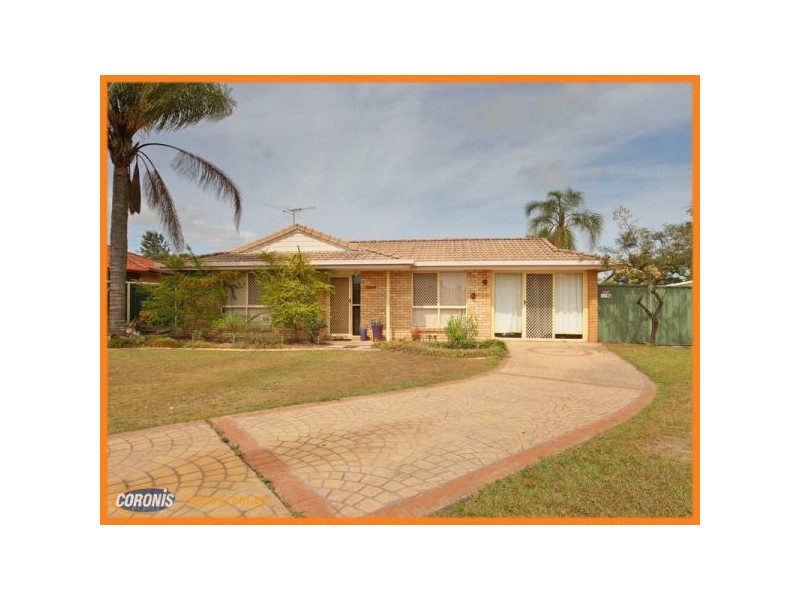 34 Ravel Street, Burpengary QLD 4505