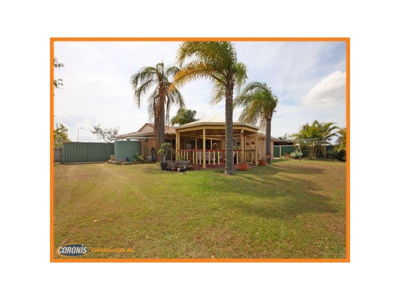 34 Ravel Street, Burpengary QLD 4505