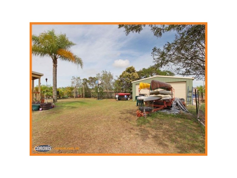 34 Ravel Street, Burpengary QLD 4505