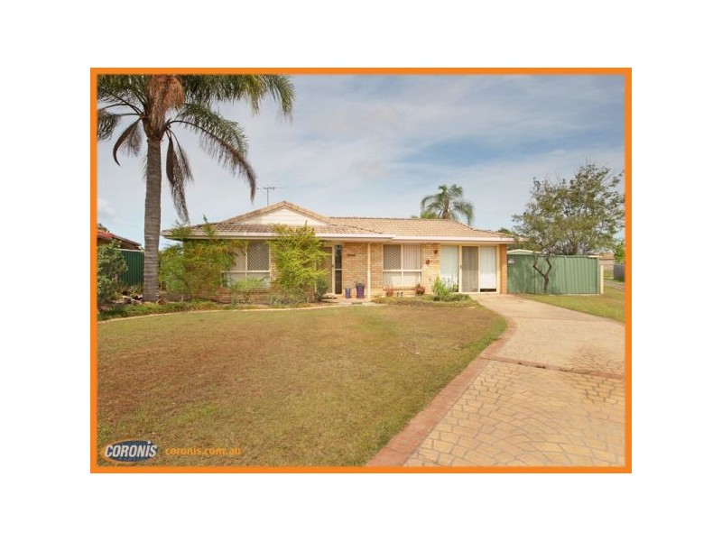 34 Ravel Street, Burpengary QLD 4505