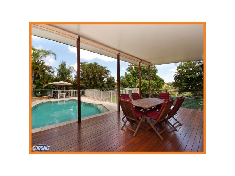 Mcdowall QLD 4053