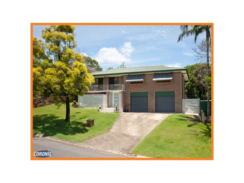 Mcdowall QLD 4053
