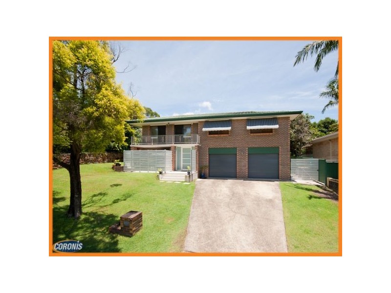 Mcdowall QLD 4053