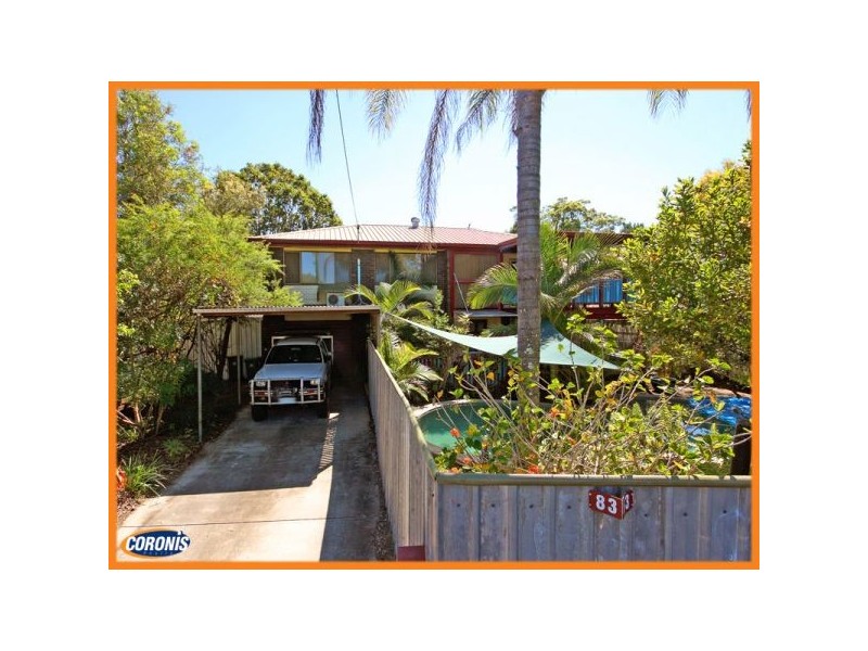 83 Lynfield Drive, Caboolture QLD 4510