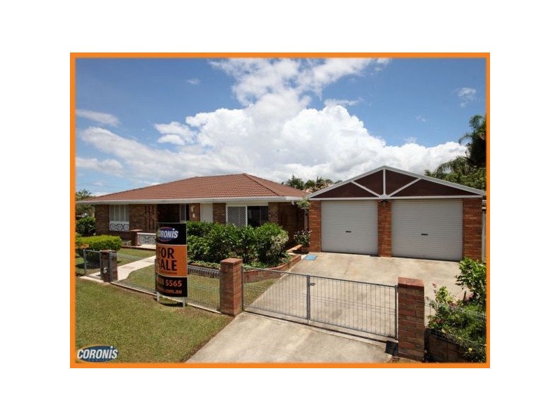 Kippa-ring QLD 4021