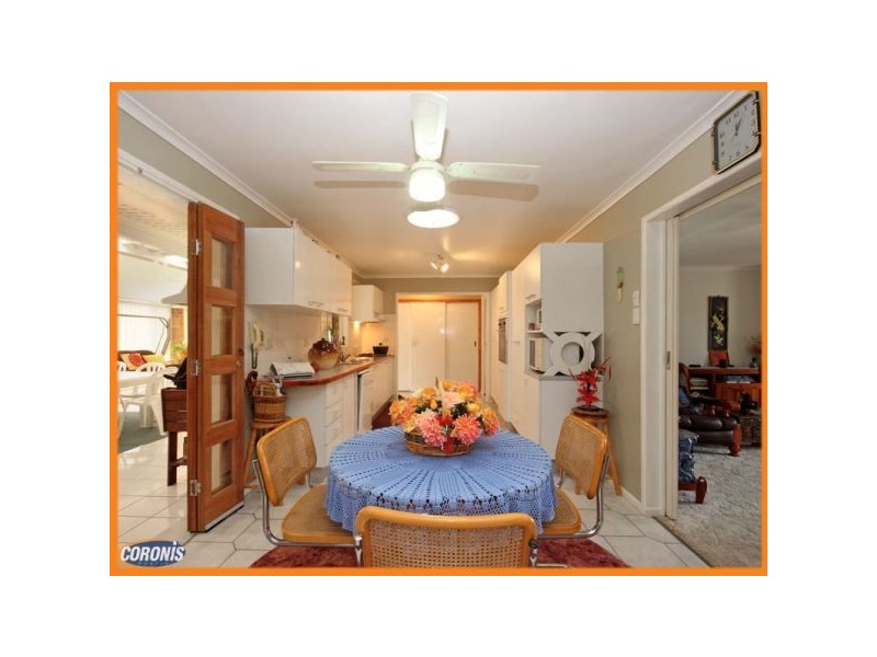 Kippa-ring QLD 4021