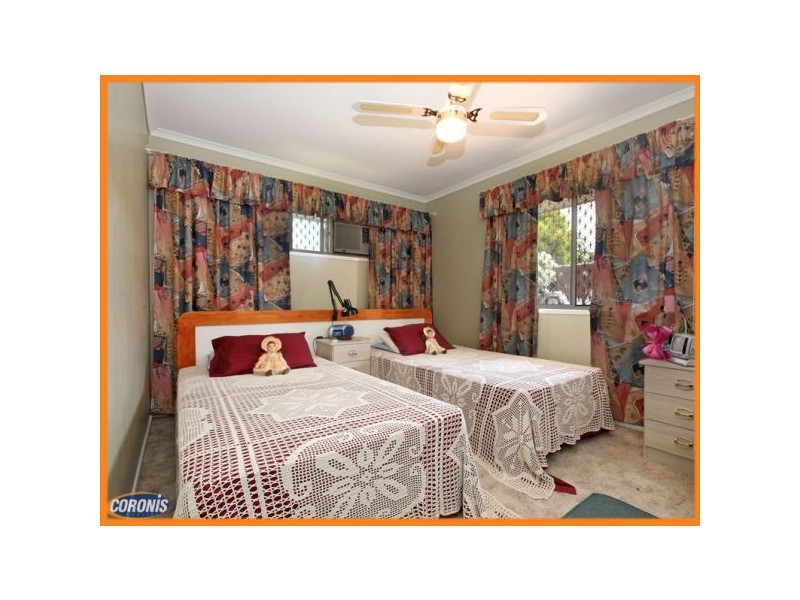 Kippa-ring QLD 4021