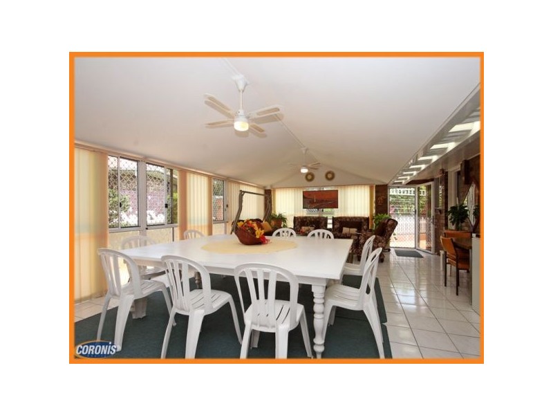 Kippa-ring QLD 4021