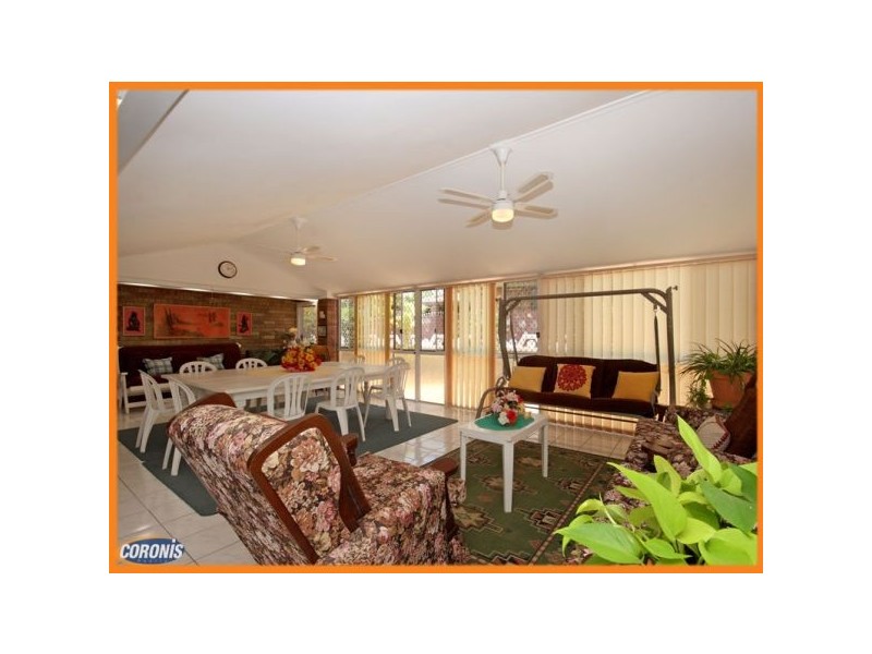 Kippa-ring QLD 4021