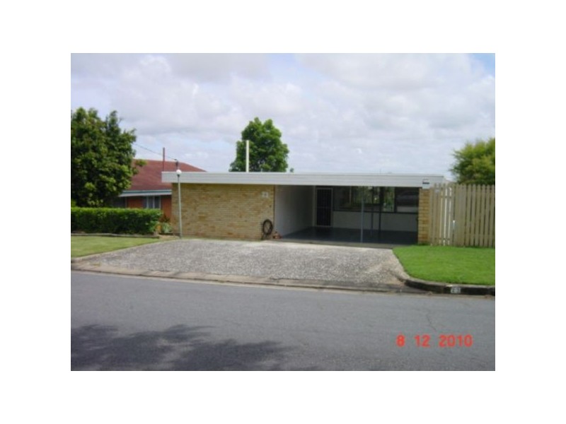 23 Chartwell, Aspley QLD 4034