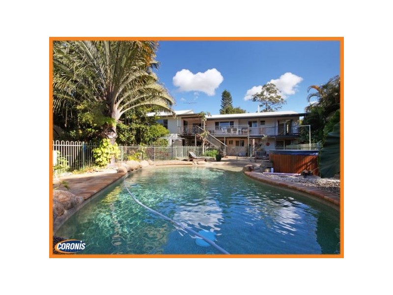 26 Taylor Road, Burpengary QLD 4505