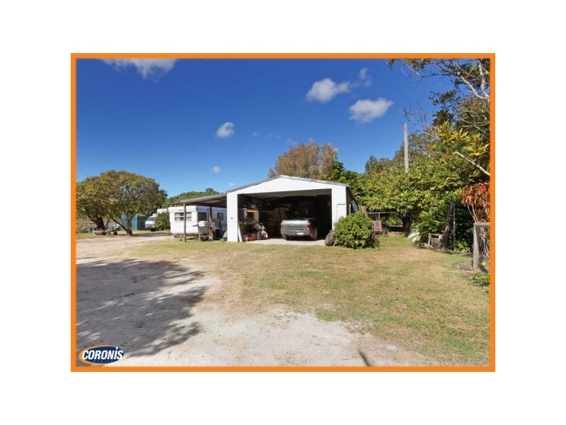 26 Taylor Road, Burpengary QLD 4505