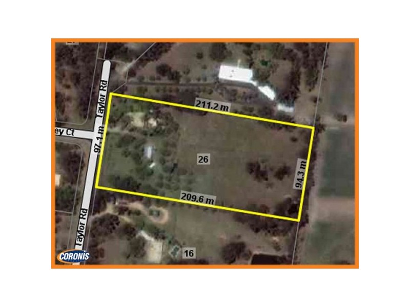 26 Taylor Road, Burpengary QLD 4505