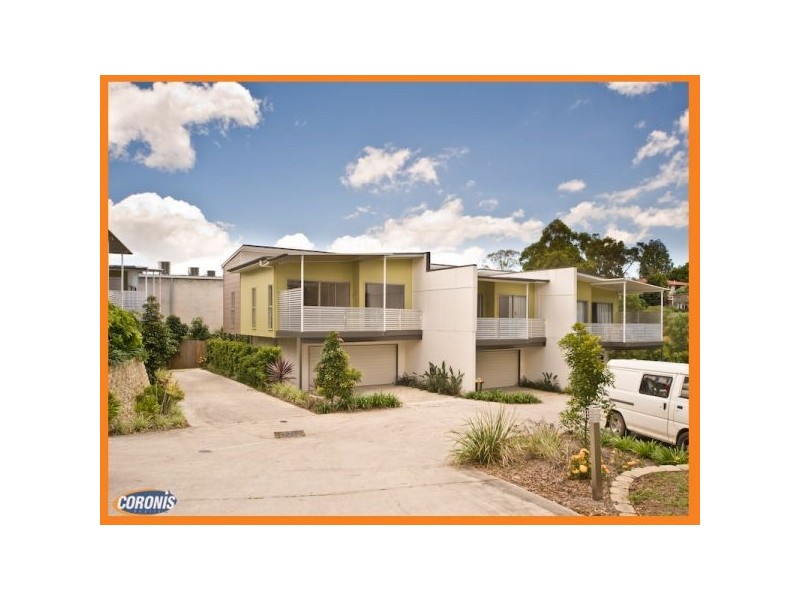 3/24 Mingoola Street, Murarrie QLD 4172