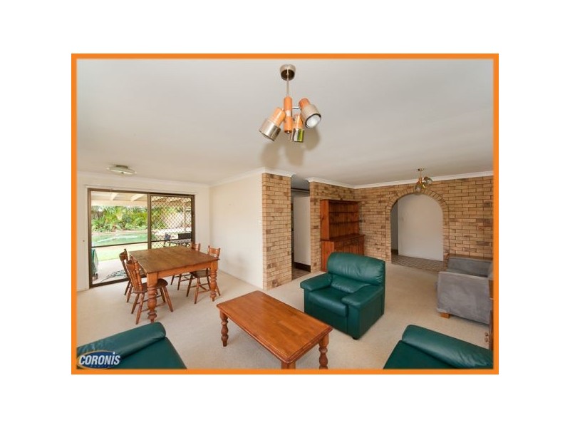 Albany Creek QLD 4035