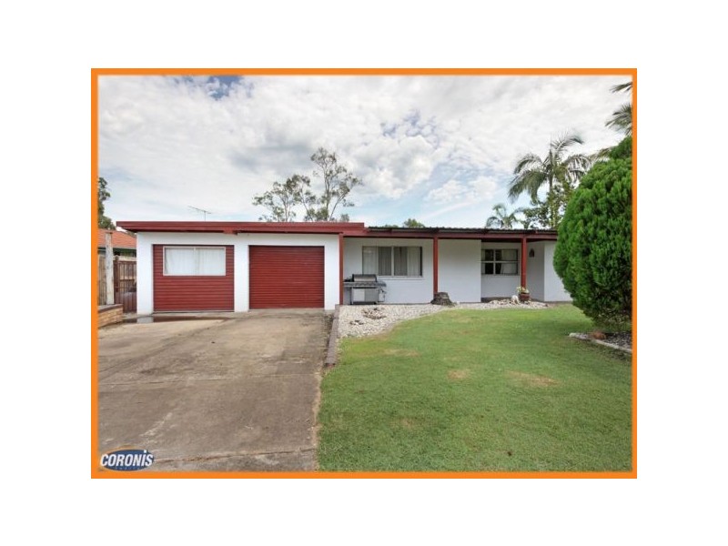 5 Robyn Street, Burpengary QLD 4505