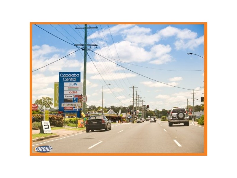 Capalaba QLD 4157