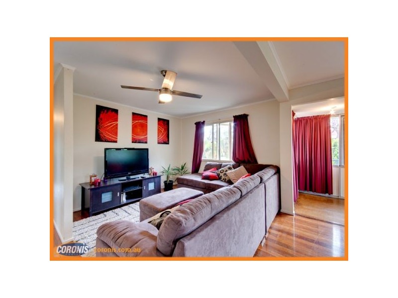 17 Henwood Street, Aspley QLD 4034