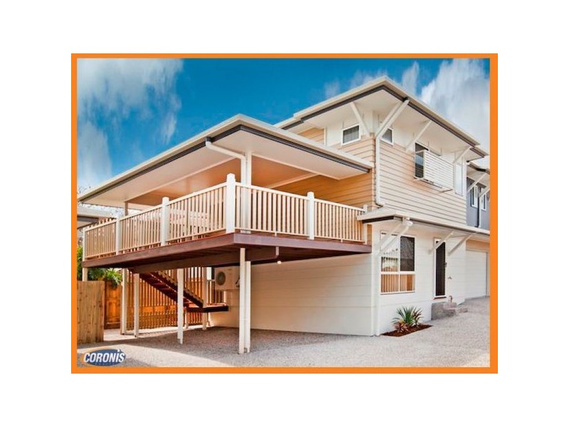 2/51 Horatio Street, Annerley QLD 4103